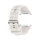 Pasek do smartwatchy Samsung Pasek PeakForm Band do Watch Ultra white sand
